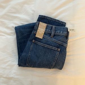 Tall Perfect Vintage Jean, Retro Stitched Edition by Madewell